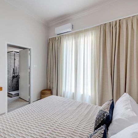 Nomadic Cozy Rooms Ermoupoli Ngoại thất bức ảnh